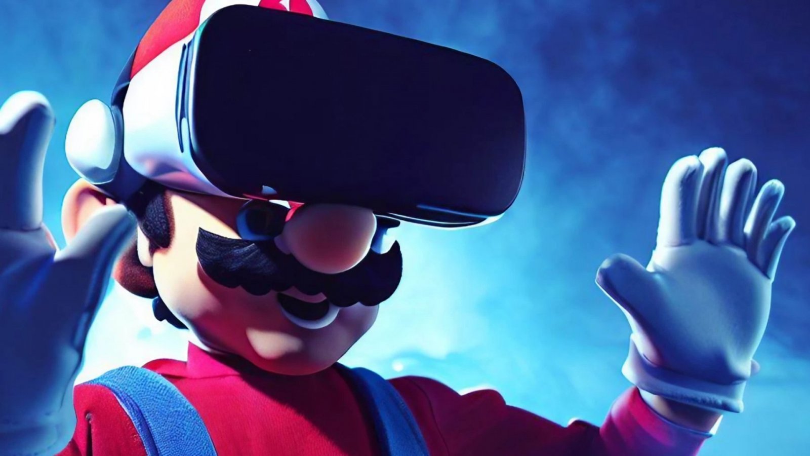 Nintendo e Google lavorano a un visore per la realtà virtuale, stando a un rumor
