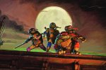 Teenage Mutant Ninja Turtles: Mutant Mayhem, il gioco sequel del film animato è stato annunciato - Notizia