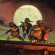 Teenage Mutant Ninja Turtles: Mutant Mayhem, il gioco sequel del film animato è stato annunciato