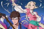 Netflix DROP 01: il trailer dell'evento dedicato all'animazione mostra tante serie in arrivo - Notizia