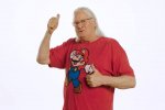 Mario, un video messaggio da Charles Martinet e Shigeru Miyamoto - Notizia