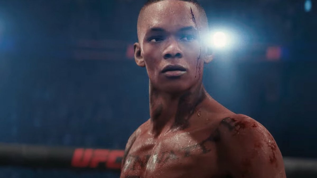 EA Sports UFC 5: 新しい MMA シミュレーターの最初のゲームプレイ トレーラーはこちらです