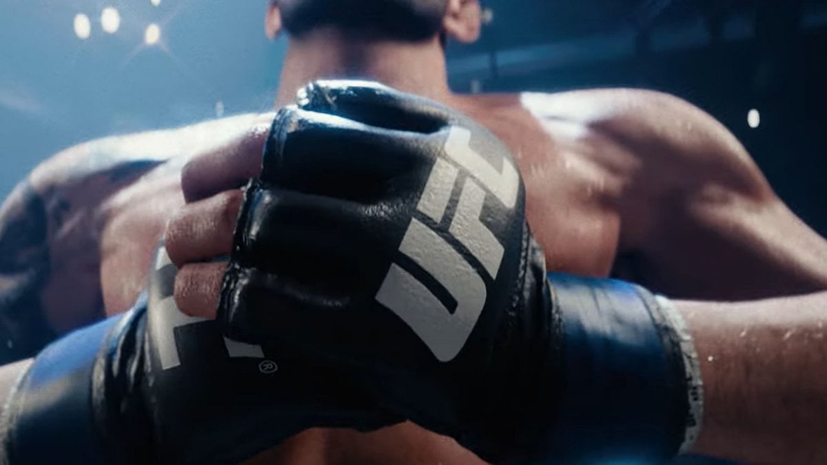 EA Sports UFC 5、新しい格闘シミュレーターをプレビューしました