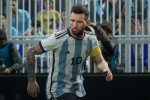 eFootball 2024, un video confronto con le edizioni 2023 e 2022 rivela le differenze - Notizia