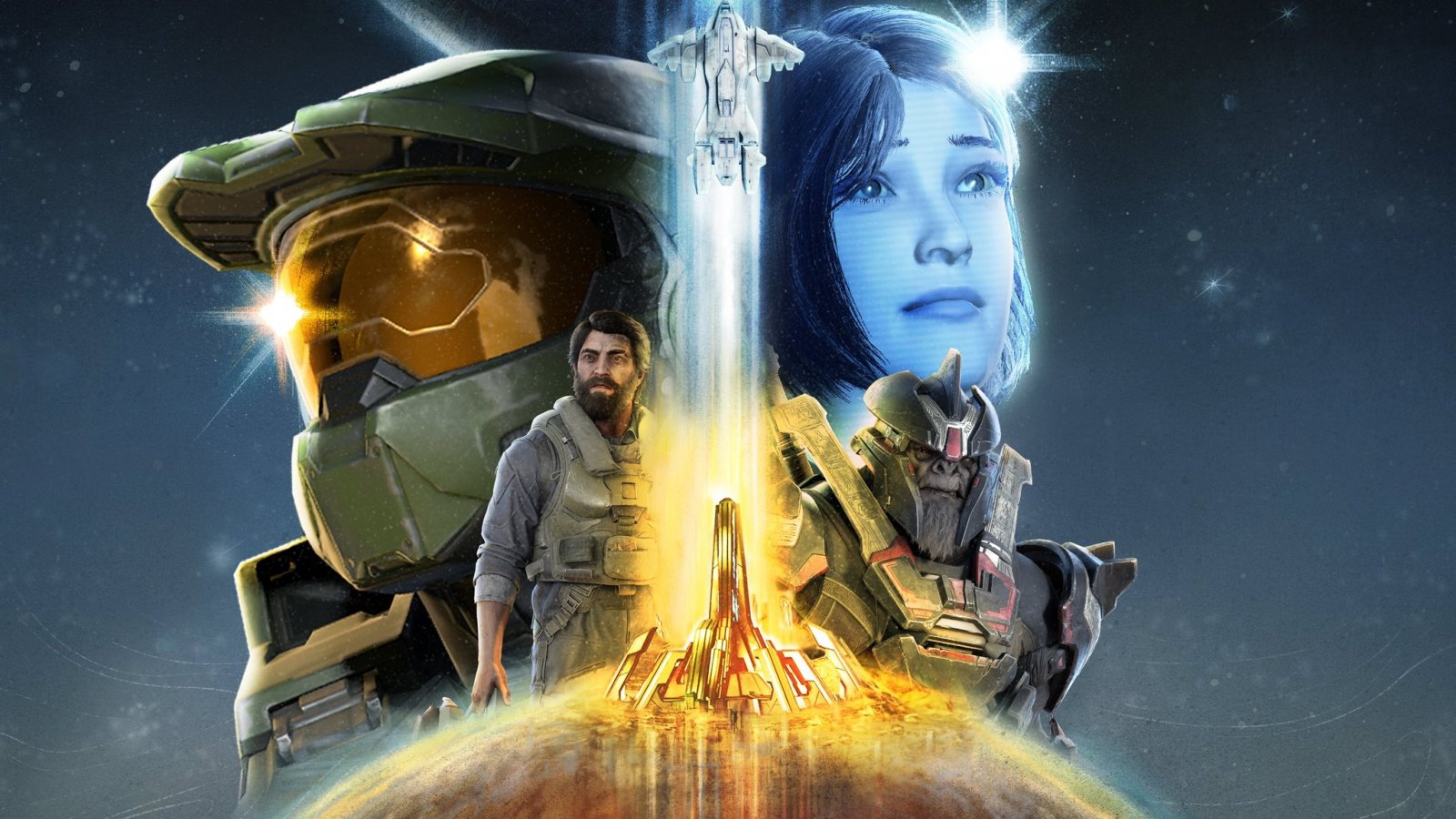 Starfield: molti Xbox Game Studios hanno celebrato il lancio con degli artwork