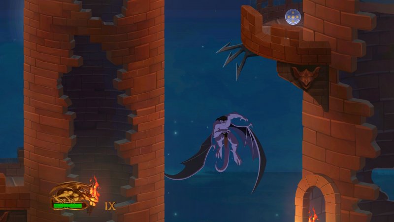 Gargoyles: Remastered