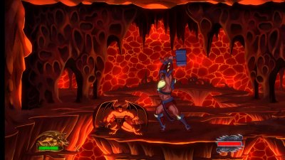 Gargoyles: Remastered