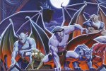 Gargoyles Remastered: data di uscita annunciata con un trailer per PS4, Xbox One, Switch e PC - Notizia
