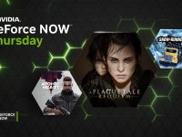 NVIDIA GeForce NOW: aggiunti 16 giochi, molti disponibili su PC Game Pass come Atomic Heart