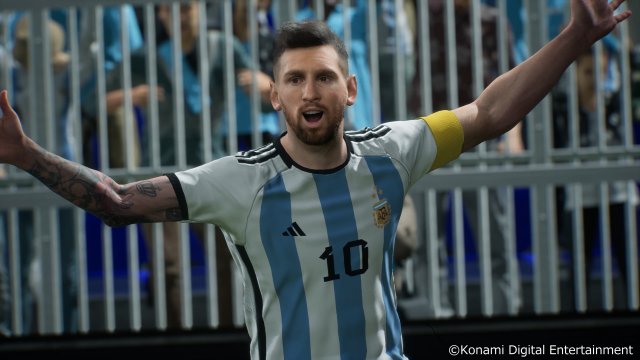 eFootball 2024