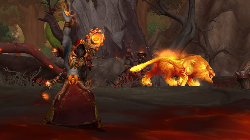 Il Percorso Fama dei Custodi del Sogno sblocca nuove ricompense cosmetiche