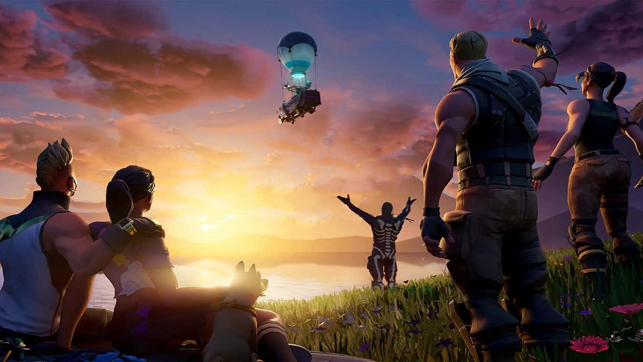 Epic Games perde Donald Mustard, CCO e una delle menti dietro Fortnite: lascia la compagnia