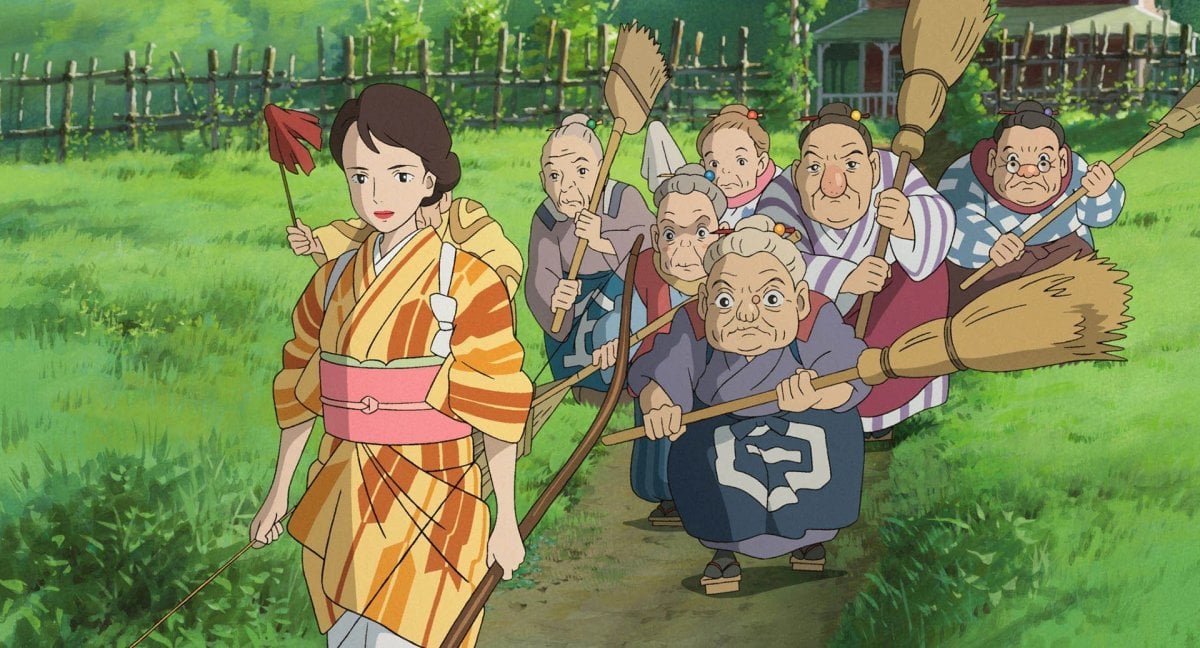 Studio Ghibli's The Boy and the Heron wins Golden Globe: First time for an anime film