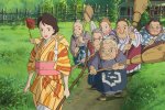 Il Ragazzo e l'Airone dello Studio Ghibli vince il Golden Globe: prima volta per un anime - Notizia