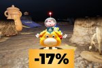 Pikmin 4 per Nintendo Switch è in sconto al prezzo minimo storico tramite Amazon Italia - Notizia