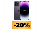 Apple iPhone 14 Pro Max da 256 GB è ora in sconto al prezzo minimo storico tramite Amazon Italia - Notizia