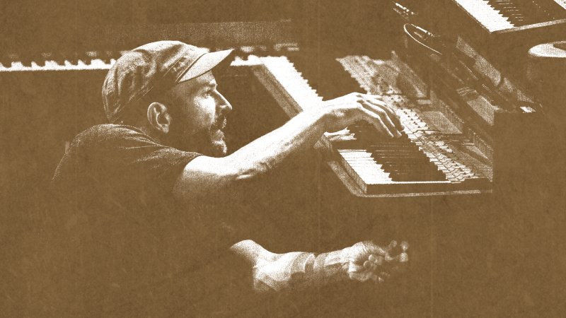 Starfield: Nils Frahm, decostruttore di tradizioni