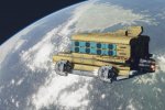 Starfield, il Magic School Bus ricreato nel gioco: Phil Spencer racconta un retroscena - Notizia