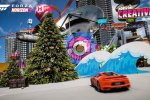 Forza Horizon 5: aggiornamento Horizon Creatives annunciato in video con EventLab 2.0 - Notizia