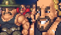 WrestleQuest - Trailer di lancio