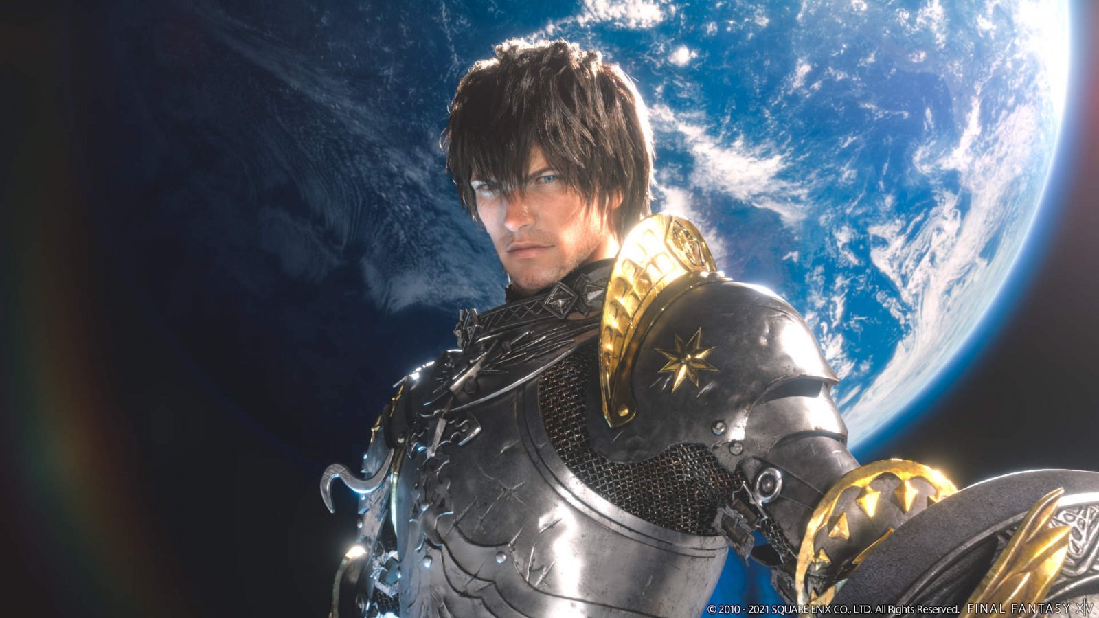 Dieci anni di Final Fantasy 14, intervista a Naoki Yoshida