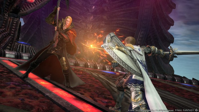 Final Fantasy Xiv Endwalker Roadmap Main Final Fantasy Xiv Endwalker Roadmap Main