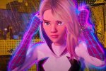 Spider-Man: Across the Spider-Verse, il cosplay di Spider-Gwen da Lada Lyumos è inedito - Notizia
