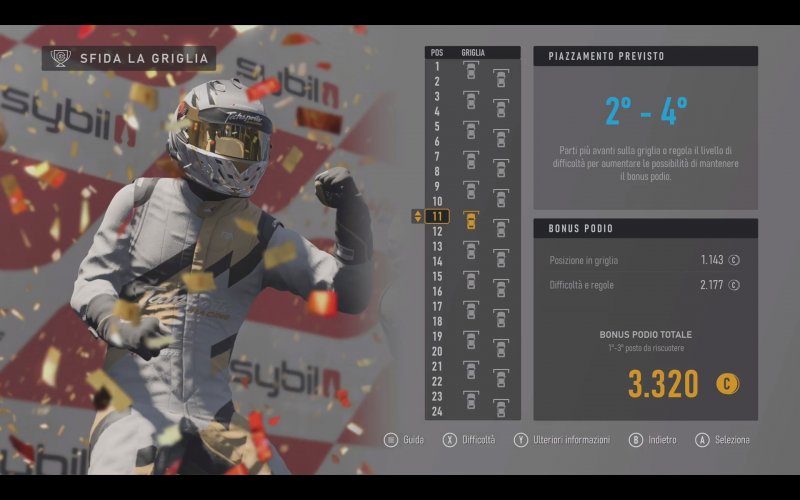 Forza Motorsport: Cosa costava inserire anche delle qualifiche vere e proprie? Forza Motorsport: Cosa costava inserire anche delle qualifiche vere e proprie?
