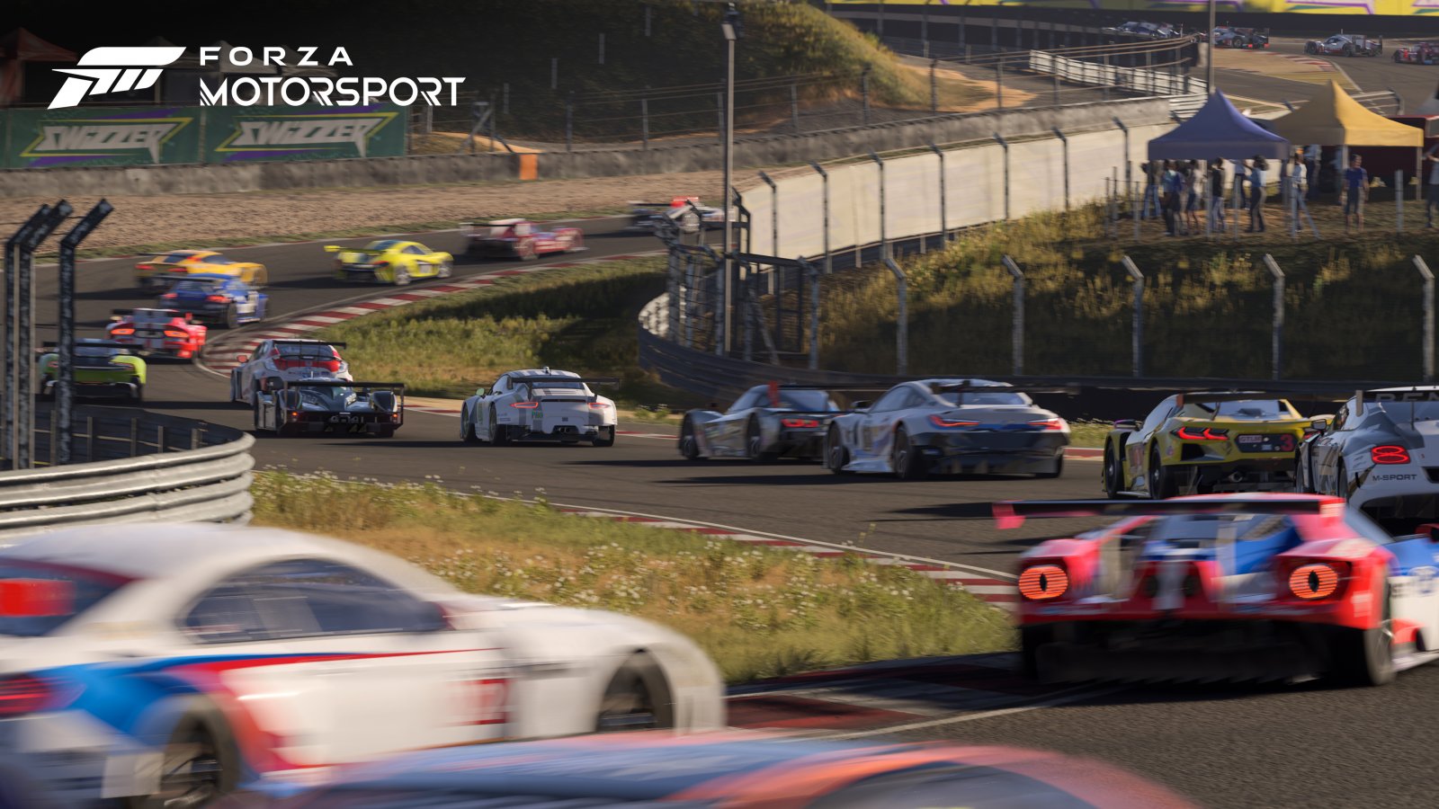Forza Motorsport: i tracciati aggiuntivi saranno gratuiti, molti contenuti previsti