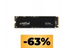 SSD Crucial P3 Plus da 2 TB, l'offerta Amazon lo fa arrivare a un nuovo minimo storico - Notizia