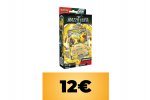 Pokémon: il Mazzo Lotte ex Ampharos-ex è in sconto al prezzo minimo storico con l'offerta Amazon - Notizia