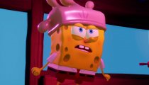 SpongeBob SquarePants: The Cosmic Shake - Trailer di annuncio per PS5 e Xbox Series X|S
