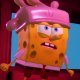SpongeBob SquarePants: The Cosmic Shake - Trailer di annuncio per PS5 e Xbox Series X|S