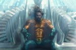 Aquaman and the Lost Kingdom: il teaser trailer promette la versione completa tra pochi giorni - Notizia