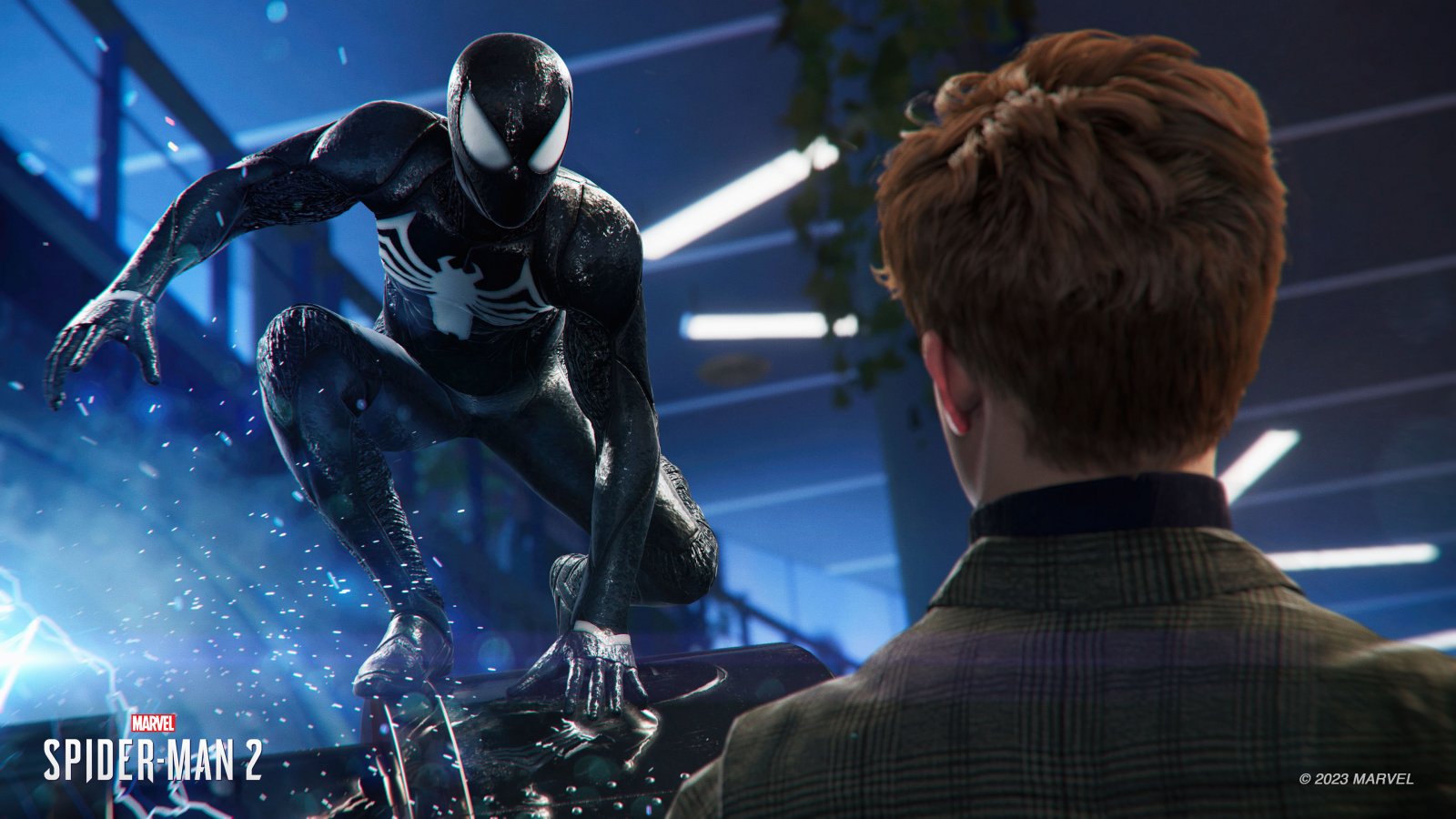 Marvel's Spider-Man 2, parte il toto-vendite: una insider prevede 6,2 milioni di copie