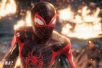 Marvel's Spider-Man 2 avrà nuove modalità grafiche su PS5 Pro, ecco i dettagli - Notizia