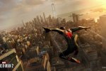 Marvel's Spider-Man 2: video confronta una caduta con e senza danni da impatto attivi - Notizia