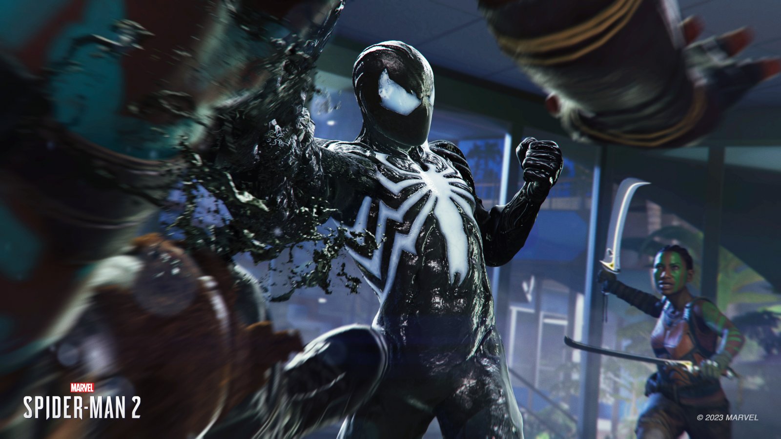 Marvel's Spider-Man 2, il New Game Plus ha una data: ecco quando sarà disponibile