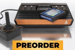 Atari 2600+: prenotazione Amazon disponibile con 10 giochi già inclusi, ecco prezzo e data - Notizia