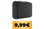 Borsa porta-notebook Belkin B2B064-C00, l'offerta Amazon propone un 41% di sconto - Notizia