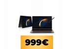 Samsung Galaxy Book3 360, il laptop che diventa tablet è al prezzo minimo storico tramite Amazon - Notizia