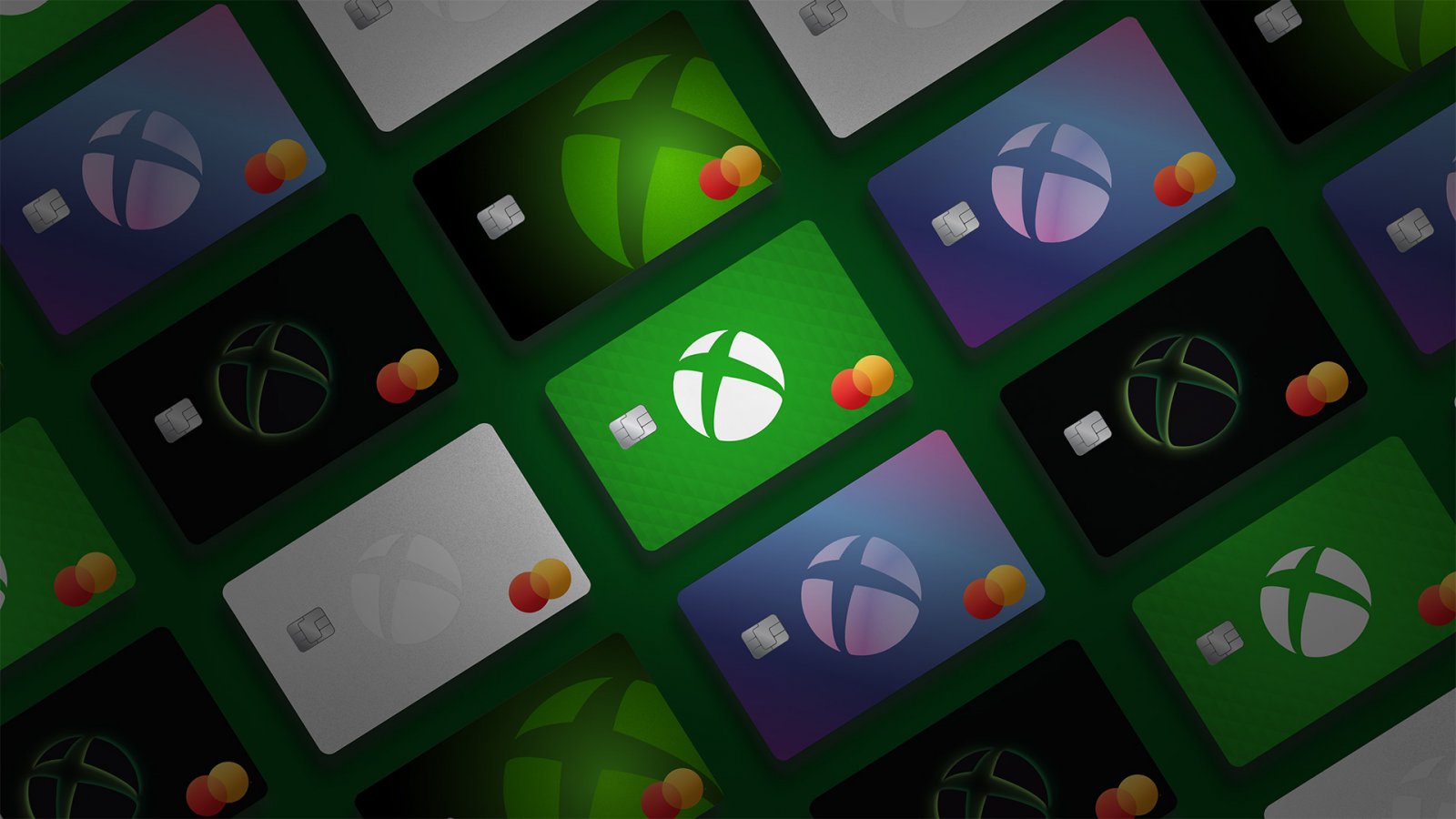Microsoft annuncia le carte di credito Xbox Mastercard con bonus per i giocatori