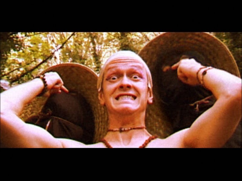 Rag Doll Kung Fu fu il primo gioco non di Valve a essere messo in vendita su Steam