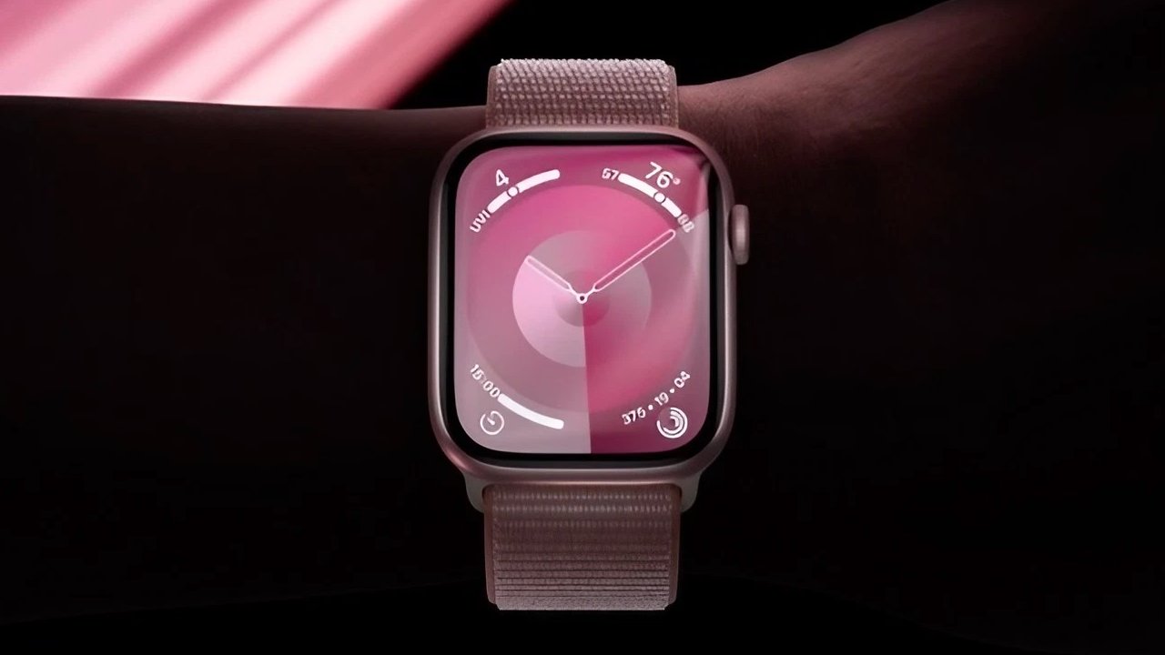 Apple Watch Series 9 annunciato ufficialmente, ecco tutte le novità