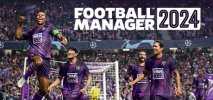 Football Manager 2024 per PC Windows