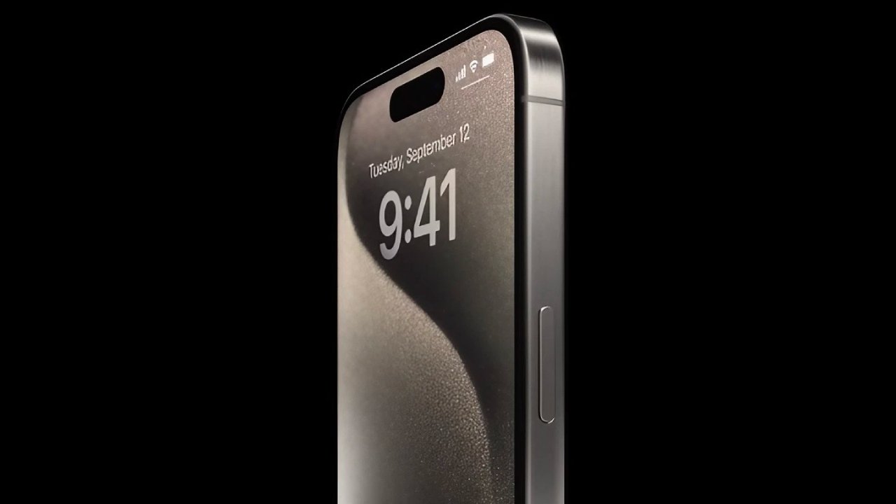 iPhone 15 Pro sarà la migliore console da gioco, dice uno dei progettisti Apple