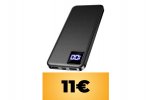 Power bank da 10.000 mAh FAHEFANA in sconto al prezzo minimo storico tramite Amazon Italia - Notizia