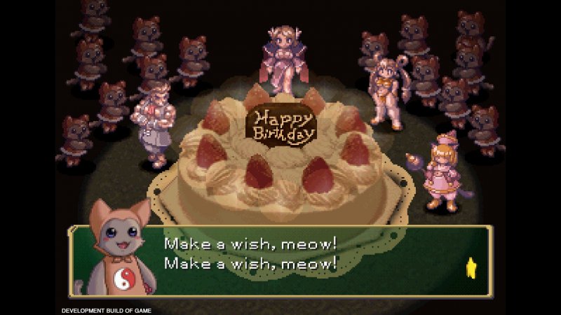 Rhapsody: Marl Kingdom Chronicles