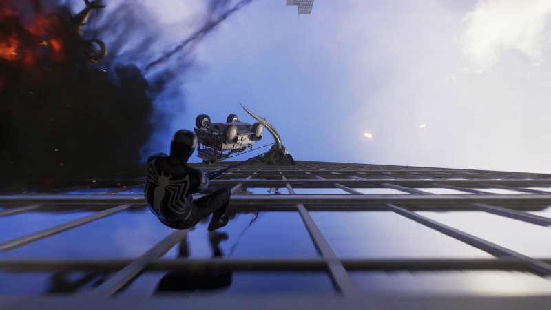 L'azione è rimasta protagonista assoluta dell'esperienza L'azione è rimasta protagonista assoluta dell'esperienza