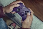 Xbox: Microsoft ha annunciato un nuovo Xbox wireless controller Astral Purple - Notizia